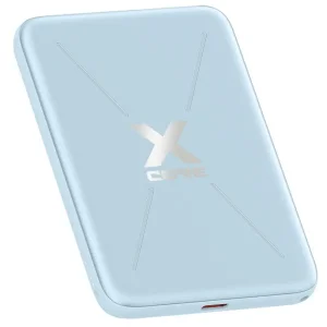 Зовнішній акумулятор Proove X-Core 20W 5000mAh Sky Blue (PNXC20010008)