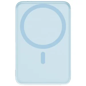 Зовнішній акумулятор Proove X-Core 20W 5000mAh Silver/White (PNXC20010006)