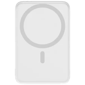 Зовнішній акумулятор Proove X-Core 22.5W 10000mAh Gray (PNXC22010003)