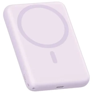 Зовнішній акумулятор Proove X-Core 22.5W 10000mAh Gray (PNXC22010003)