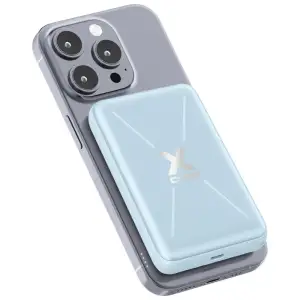 Зовнішній акумулятор Proove X-Core 22.5W 10000mAh Purple (PNXC22010009)