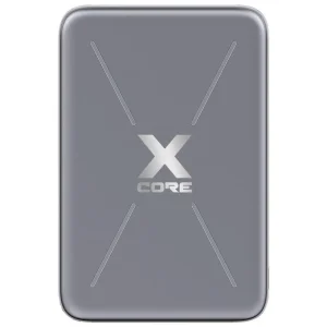 Зовнішній акумулятор Proove X-Core 22.5W 10000mAh Purple (PNXC22010009)