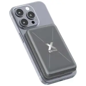 Зовнішній акумулятор Proove X-Core 22.5W 10000mAh Orange (PNXC22010018)