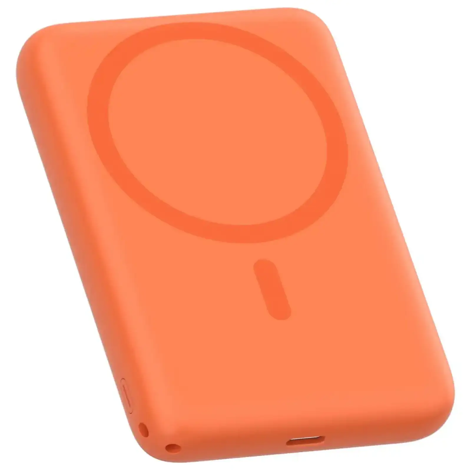 Зовнішній акумулятор Proove X-Core 22.5W 10000mAh Orange (PNXC22010018)