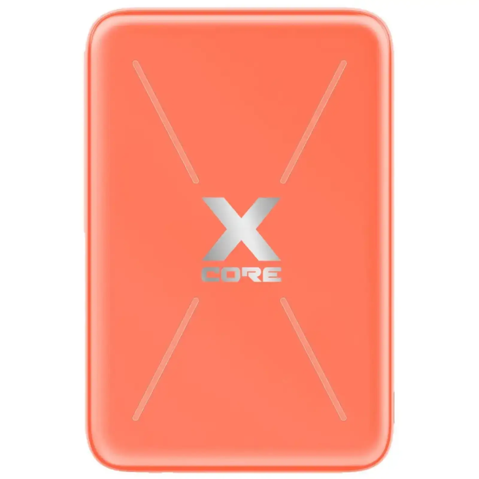 Зовнішній акумулятор Proove X-Core 22.5W 10000mAh Orange (PNXC22010018)