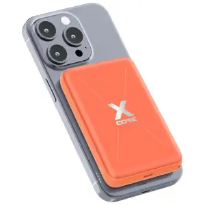 Зовнішній акумулятор Proove X-Core 22.5W 10000mAh Orange (PNXC22010018)