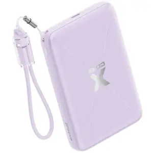 Зовнішній акумулятор Proove X-Core 22.5W 10000mAh Orange (PNXC22010018)
