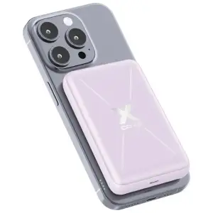 Зовнішній акумулятор Proove X-Core 22.5W 10000mAh Orange (PNXC22010018)