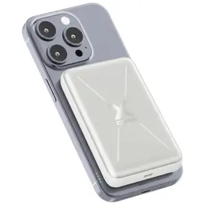Зовнішній акумулятор Proove X-Core 22.5W 10000mAh Orange (PNXC22010018)