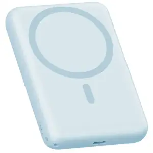Зовнішній акумулятор Proove X-Core 22.5W 10000mAh Orange (PNXC22010018)