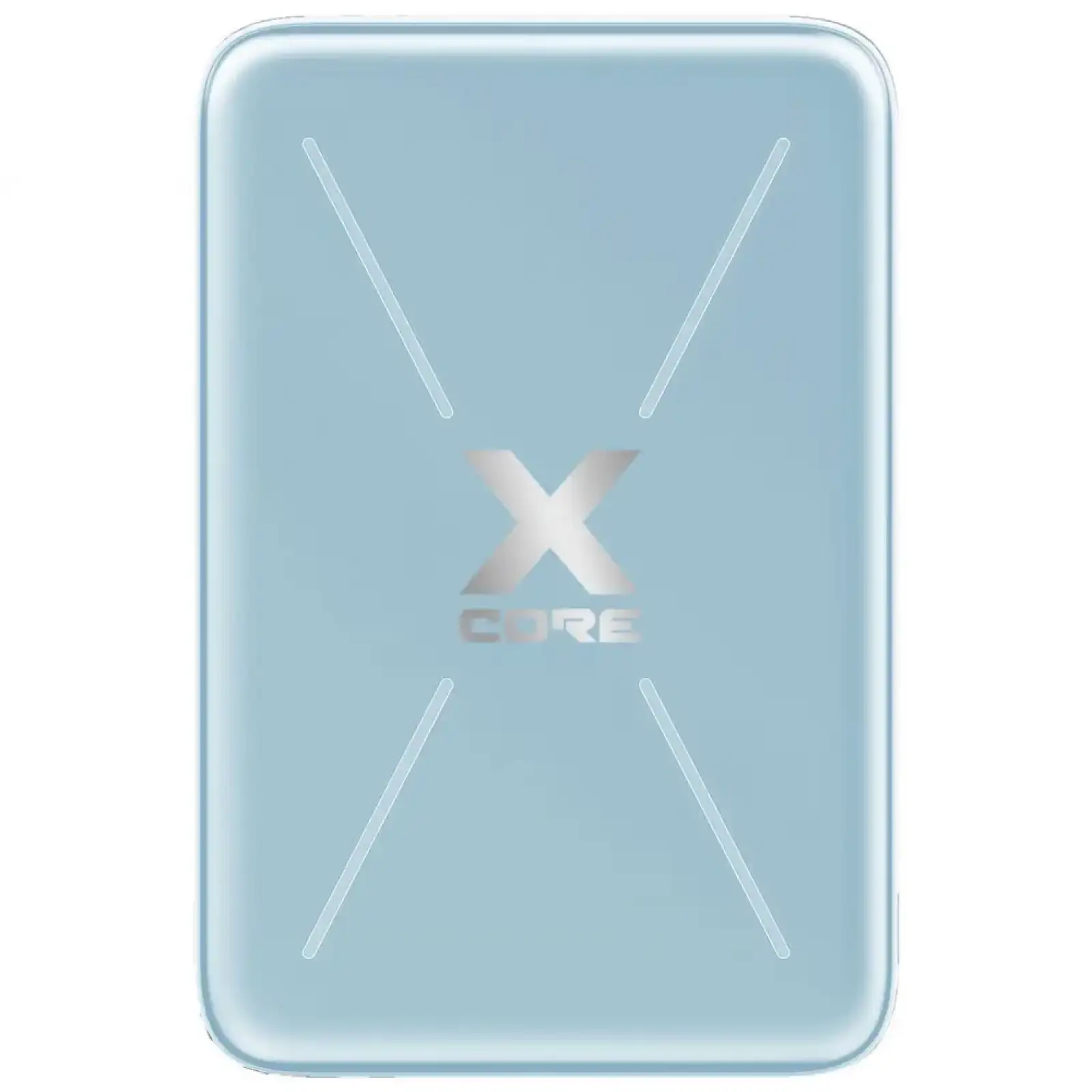 Зовнішній акумулятор Proove X-Core 22.5W 10000mAh Orange (PNXC22010018)