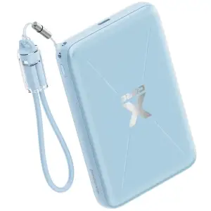 Зовнішній акумулятор Proove X-Core 22.5W 10000mAh Orange (PNXC22010018)
