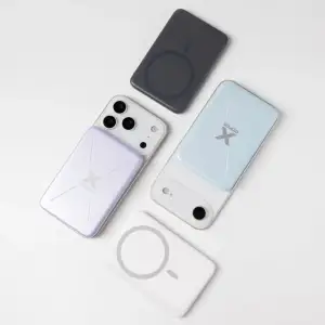Зовнішній акумулятор Proove X-Core 22.5W 10000mAh Orange (PNXC22010018)