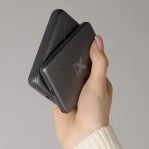 Зовнішній акумулятор Proove X-Core 22.5W 10000mAh Orange (PNXC22010018)
