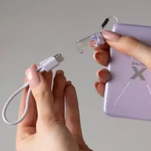 Зовнішній акумулятор Proove X-Core 22.5W 10000mAh Orange (PNXC22010018)