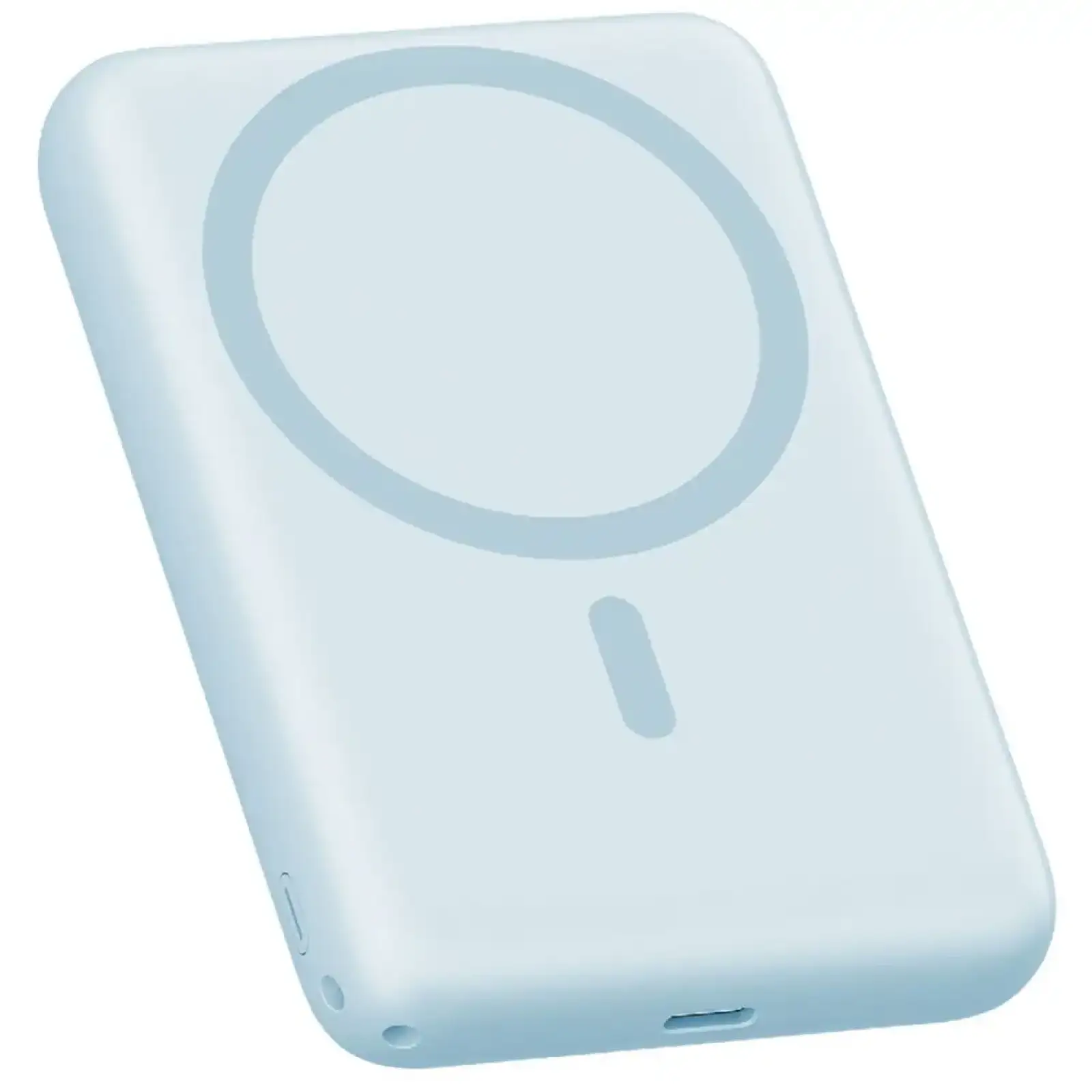 Внешний акумулятор Proove X-Core 22.5W 10000mAh Sky Blue (PNXC22010008)