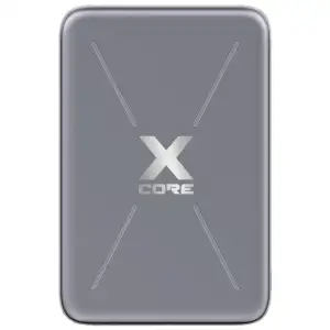 Зовнішній акумулятор Proove X-Core 22.5W 10000mAh Sky Blue (PNXC22010008)