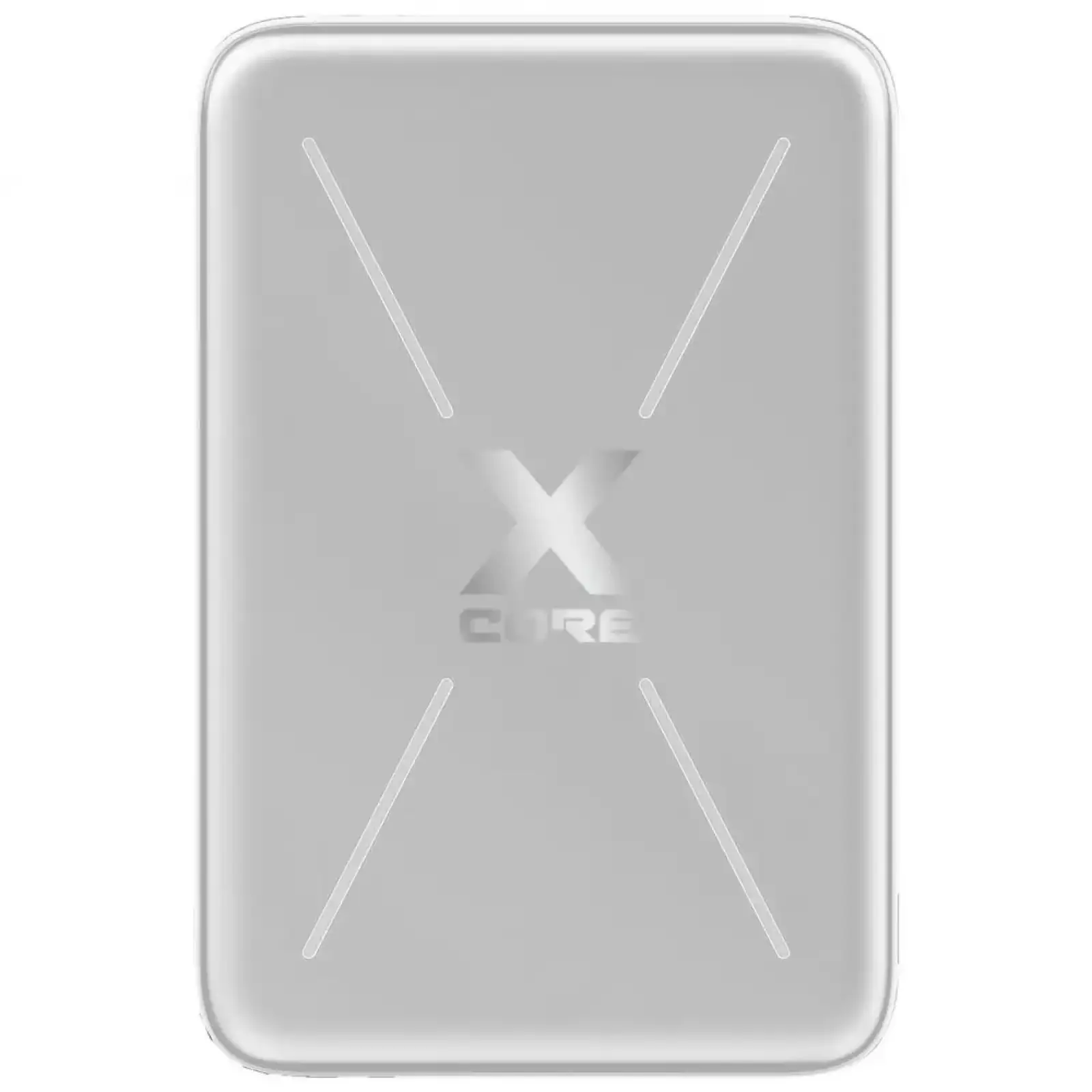 Внешний акумулятор Proove X-Core 22.5W 10000mAh Sky Blue (PNXC22010008)