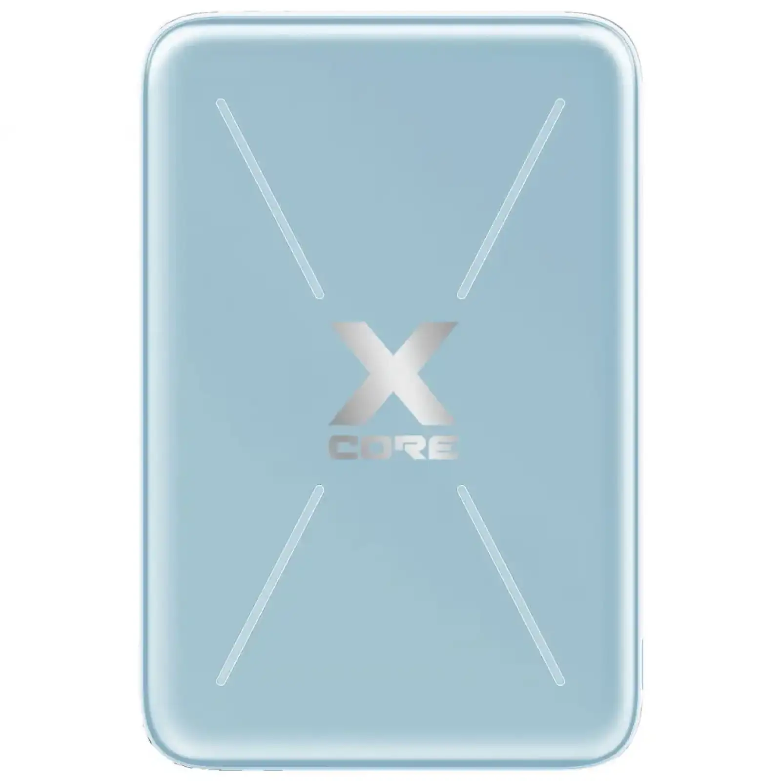Внешний акумулятор Proove X-Core 22.5W 10000mAh Sky Blue (PNXC22010008)