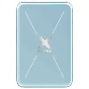 Зовнішній акумулятор Proove X-Core 22.5W 10000mAh Sky Blue (PNXC22010008)