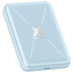 Зовнішній акумулятор Proove X-Core 22.5W 10000mAh Sky Blue (PNXC22010008)