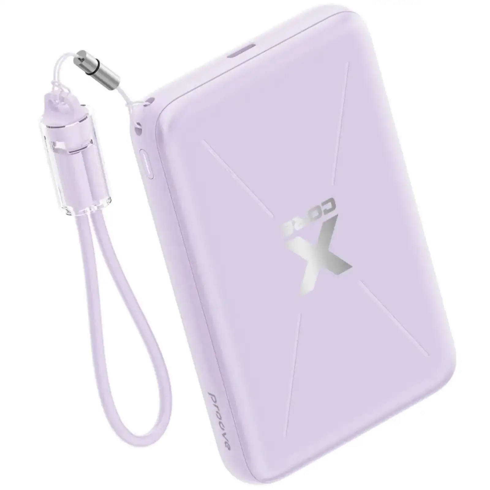 Внешний акумулятор Proove X-Core 22.5W 10000mAh Sky Blue (PNXC22010008)