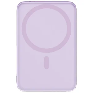 Зовнішній акумулятор Proove X-Core 22.5W 10000mAh Silver/White (PNXC22010006)