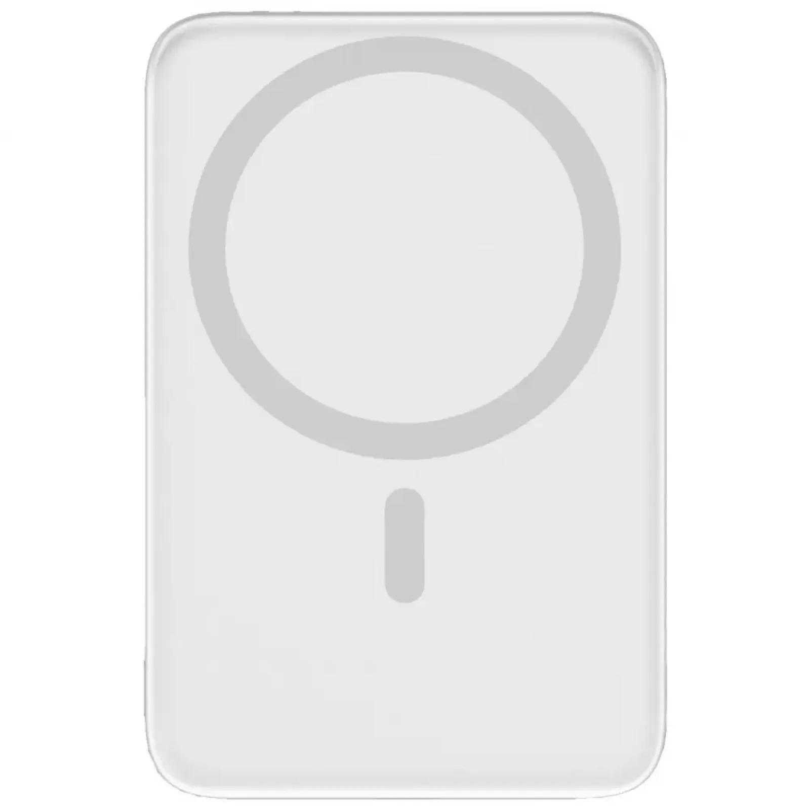 Зовнішній акумулятор Proove X-Core 22.5W 10000mAh Silver/White (PNXC22010006)