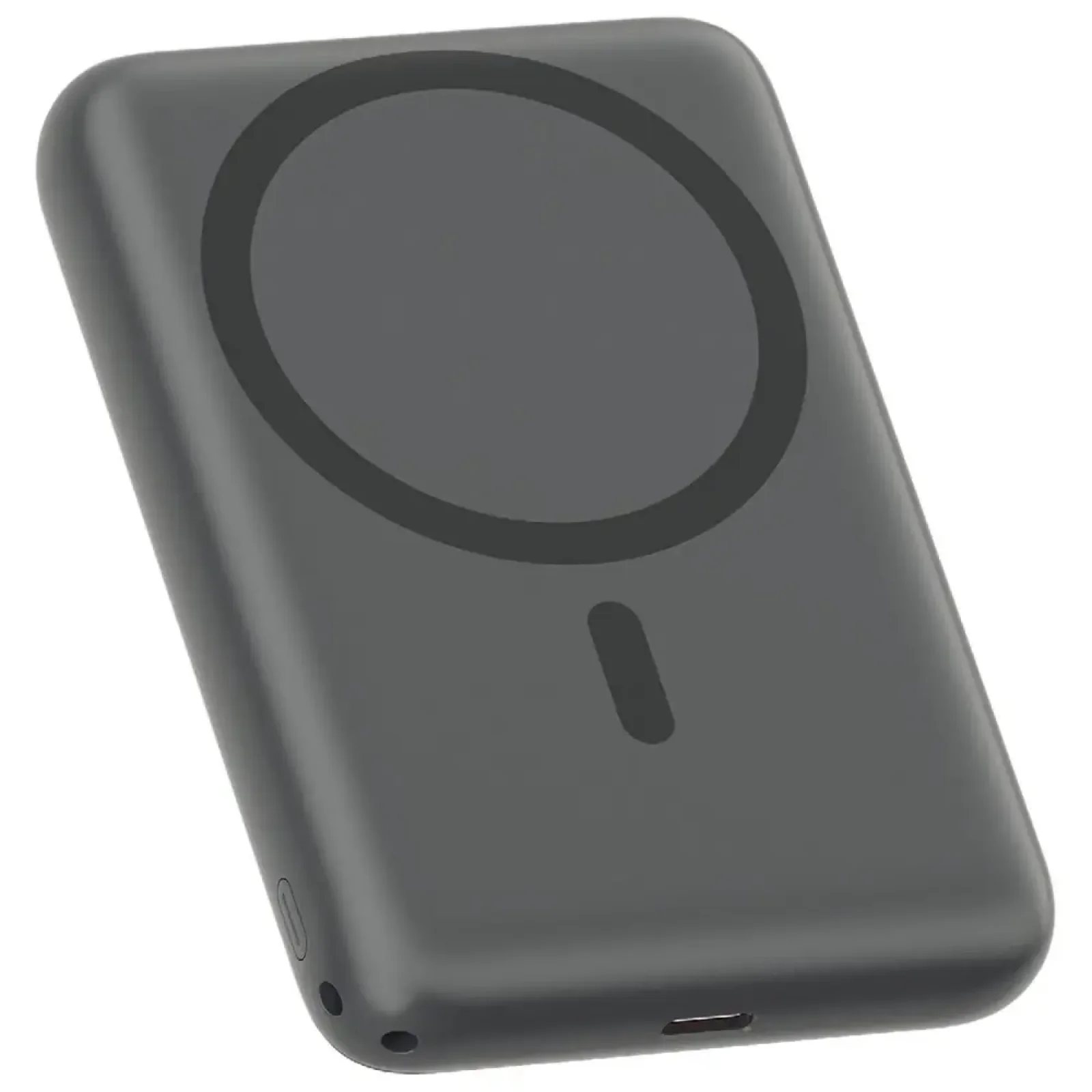 Зовнішній акумулятор Proove X-Core 22.5W 10000mAh Silver/White (PNXC22010006)