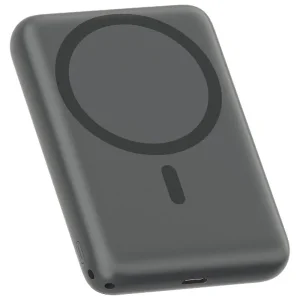 Зовнішній акумулятор Proove X-Core 22.5W 10000mAh Silver/White (PNXC22010006)