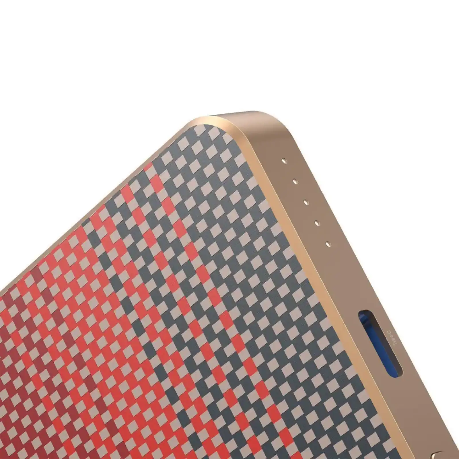 Зовнішня батарея Proove Carbon Slim 20W 5000mAh glowrise