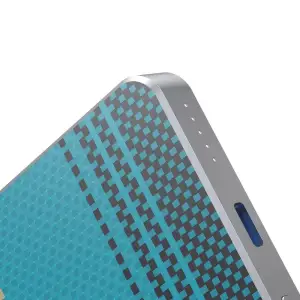 Зовнішня батарея Proove Carbon Slim 20W 5000mAh glowrise