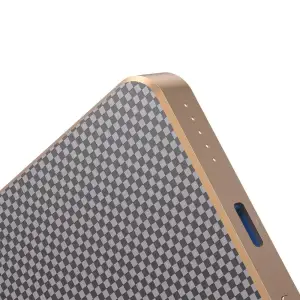Зовнішня батарея Proove Carbon Slim 20W 5000mAh nightfall