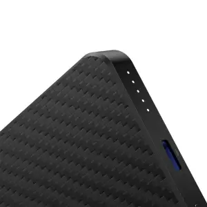 Зовнішня батарея Proove Carbon Slim 20W 5000mAh sunflare