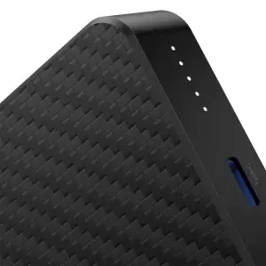 Портативная Батарея Proove Carbon Slim 22.5W 10000mAh glowrise