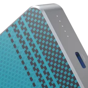 Портативная Батарея Proove Carbon Slim 22.5W 10000mAh glowrise