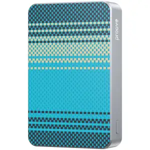 Зовнішня батарея Proove Carbon Slim 22.5W 10000mAh nightfall