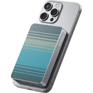 Зовнішня батарея Proove Carbon Slim 22.5W 10000mAh nightfall