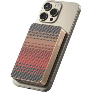 Зовнішня батарея Proove Carbon Slim 22.5W 10000mAh sunflare
