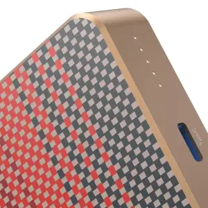 Зовнішня батарея Proove Carbon Slim 22.5W 10000mAh sunflare