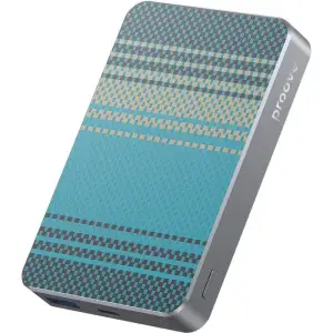 Зовнішня батарея Proove Carbon Slim 22.5W 10000mAh sunflare