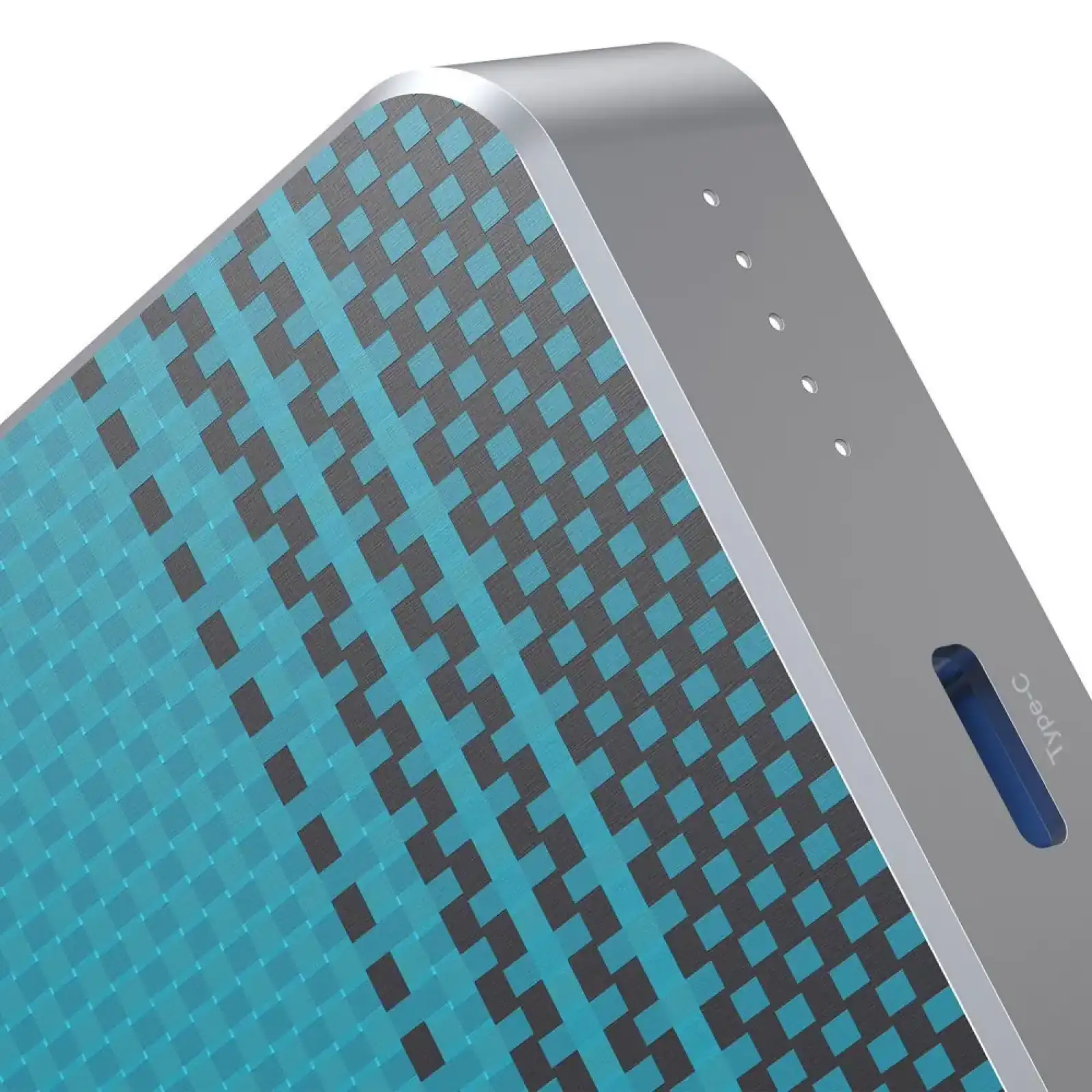 Зовнішня батарея Proove Carbon Slim 22.5W 10000mAh sunflare