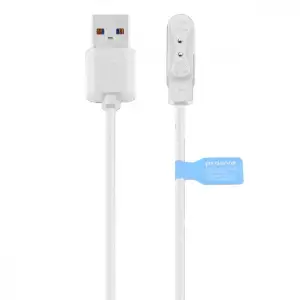 Комплектний кабель для Смарт часов Proove Kids Ticki White