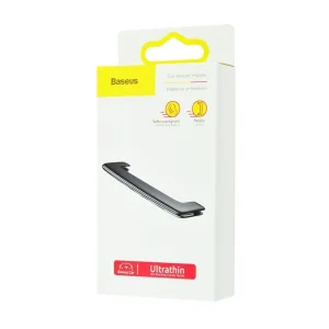Ароматизатор Baseus Paddle Car Air Freshener Black, SUXUN-BP01