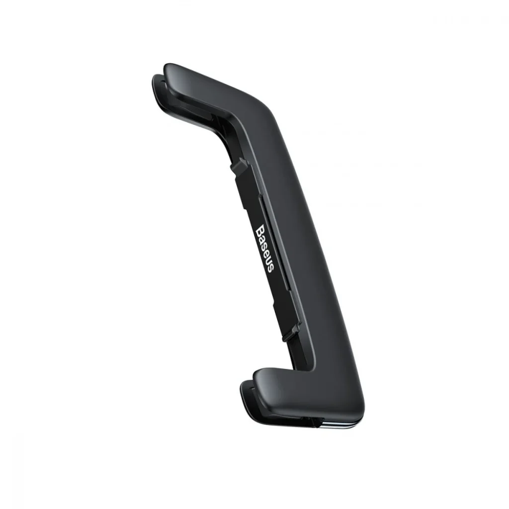 Ароматизатор Baseus Paddle Car Air Freshener Black, SUXUN-BP01