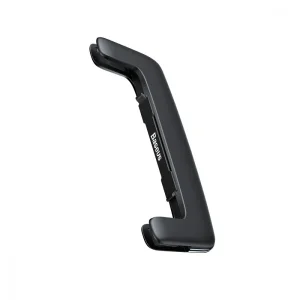 Ароматизатор Baseus Paddle Car Air Freshener Black, SUXUN-BP01
