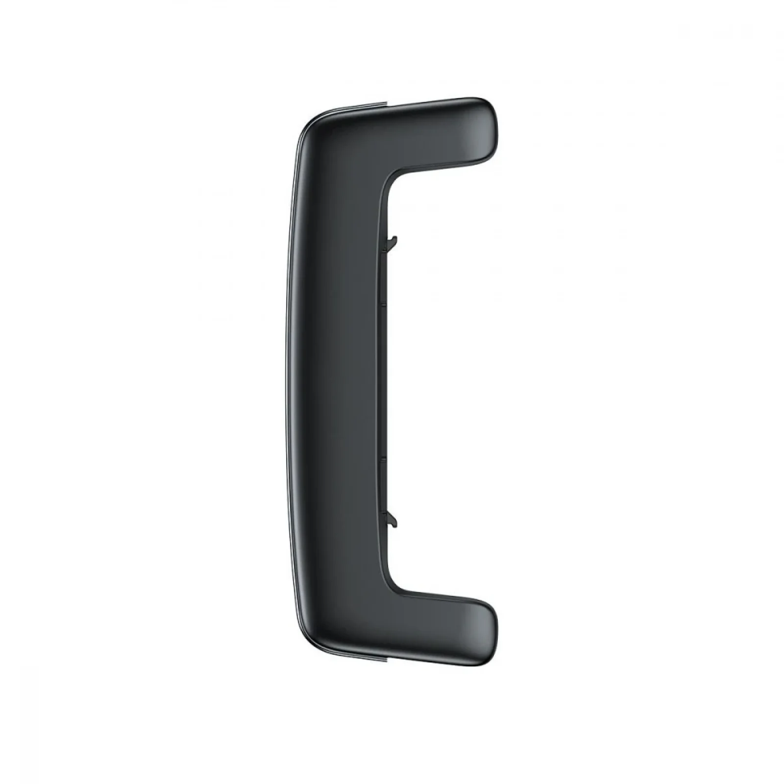 Ароматизатор Baseus Paddle Car Air Freshener Black, SUXUN-BP01