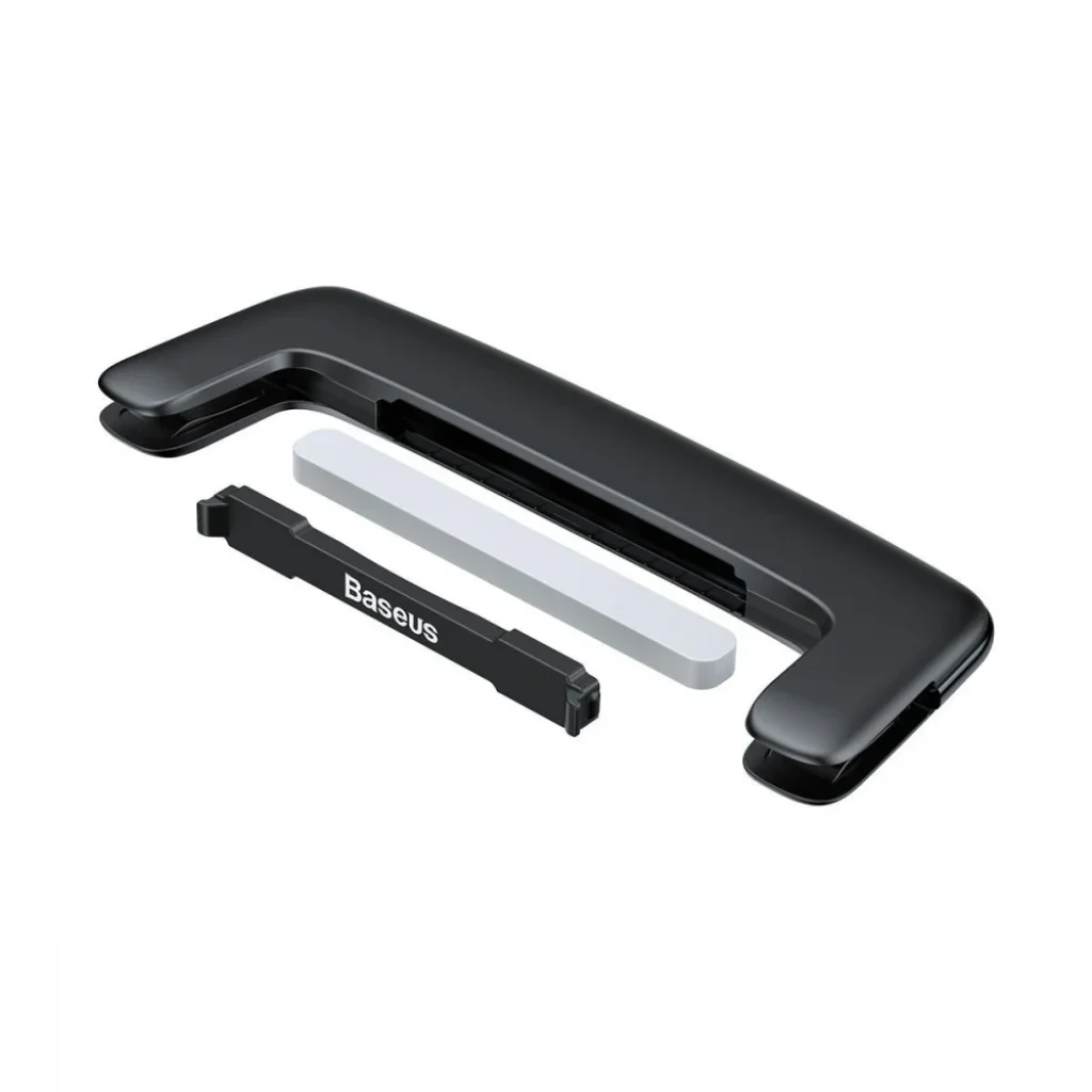 Ароматизатор Baseus Paddle Car Air Freshener Black, SUXUN-BP01