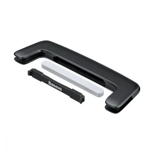 Ароматизатор Baseus Paddle Car Air Freshener Black, SUXUN-BP01