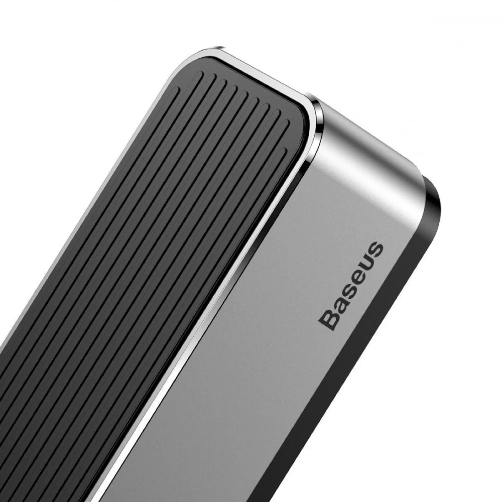 Паркувальна Карта Baseus Moonlight Box Series Temporary Parking Number Plate Dark Gray, ACNUM-B0G